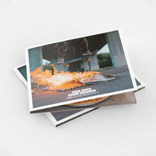 Load image into Gallery viewer, Fire Ants From Uranus - Pizza Supernova - Digipak CD