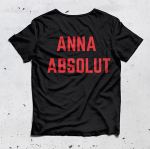 Anna Absolut - 2 x 3 - Vinyl Bundle