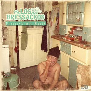 Los Bressackos - Pressack mit Musik
