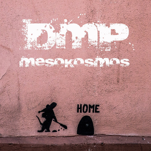 DMP / MESOKOSMOS / CD