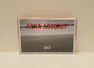 Anna Absolut - Tape